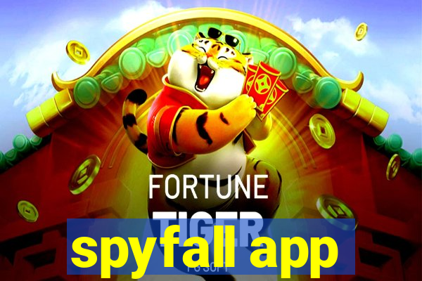 spyfall app