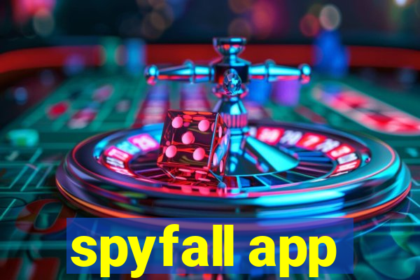 spyfall app