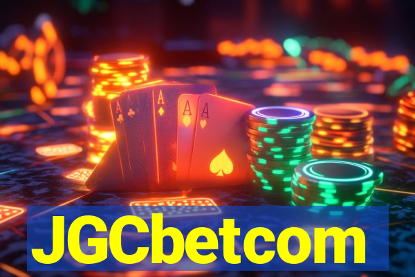 JGCbetcom