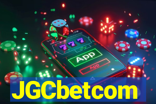 JGCbetcom