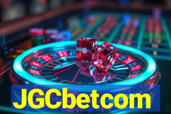 JGCbetcom