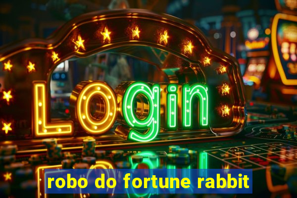 robo do fortune rabbit