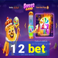 1 2 bet