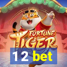 1 2 bet