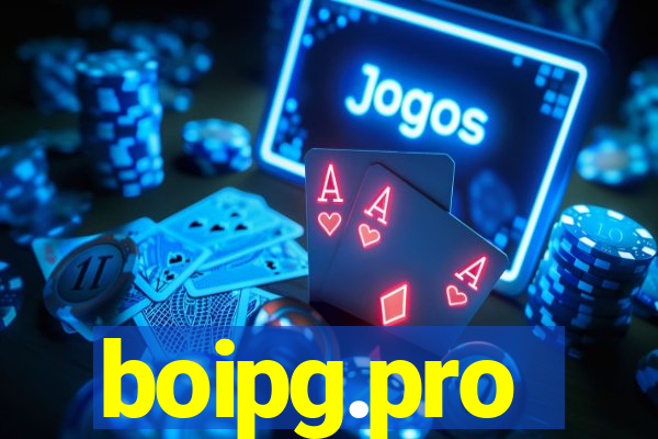 boipg.pro