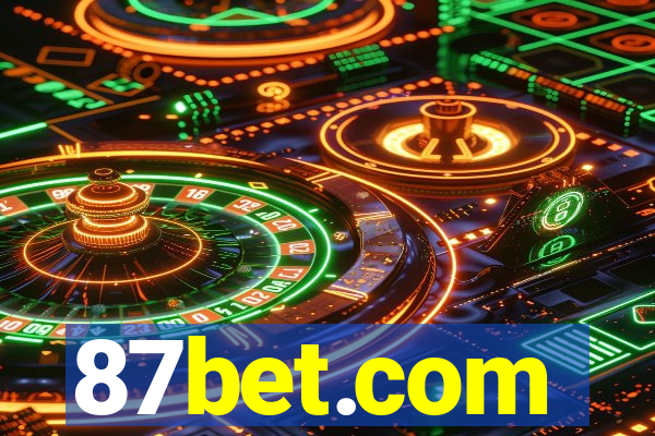 87bet.com