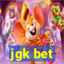 jgk bet