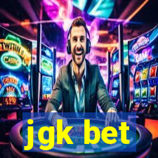 jgk bet