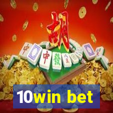 10win bet