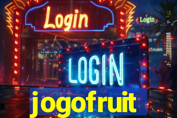 jogofruit