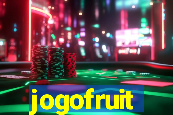 jogofruit