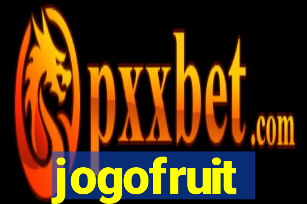 jogofruit