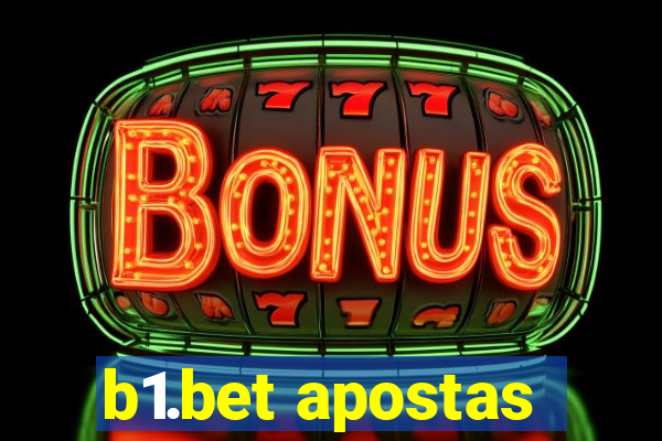 b1.bet apostas