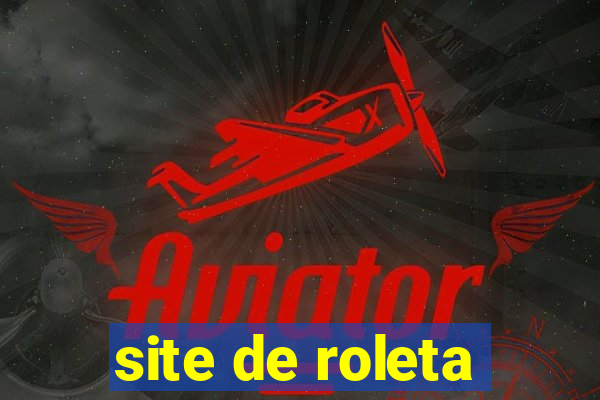 site de roleta