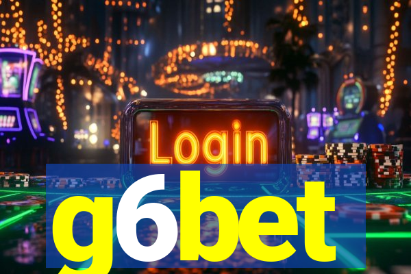 g6bet