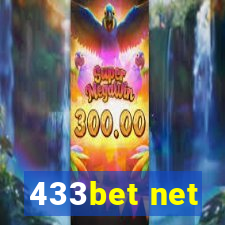 433bet net