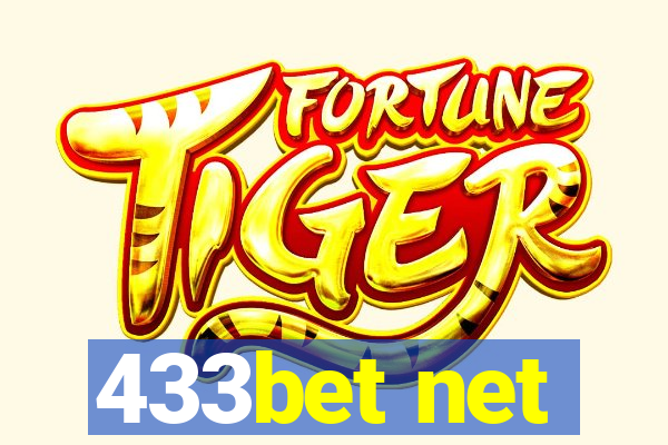 433bet net