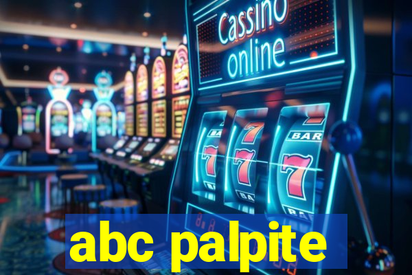 abc palpite