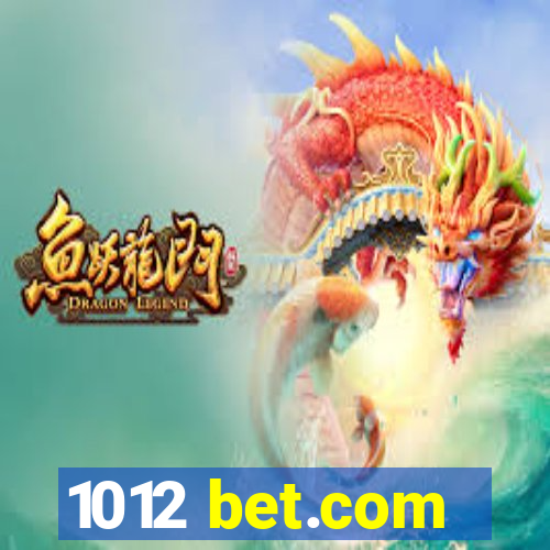 1012 bet.com