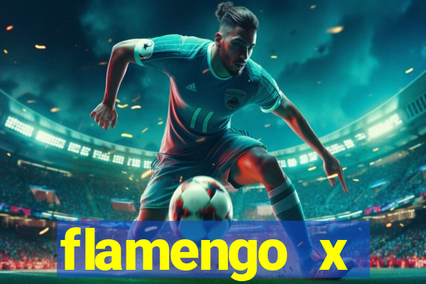 flamengo x fortaleza ao vivo futemax