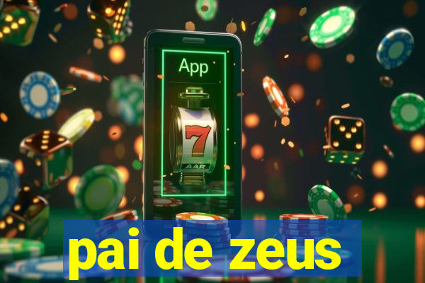 pai de zeus