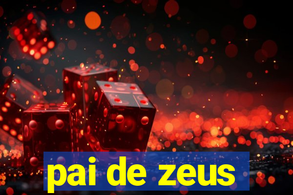 pai de zeus