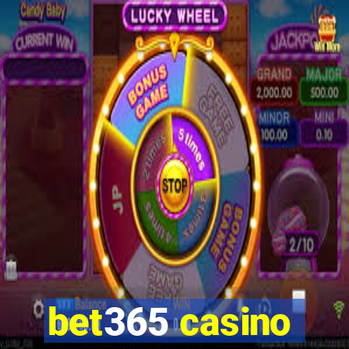 bet365 casino