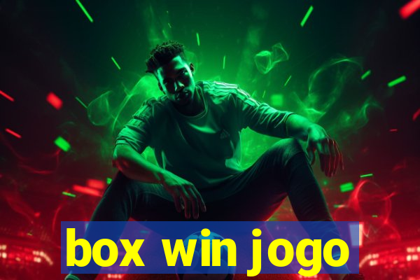 box win jogo