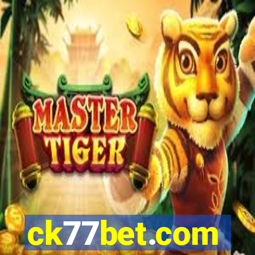 ck77bet.com