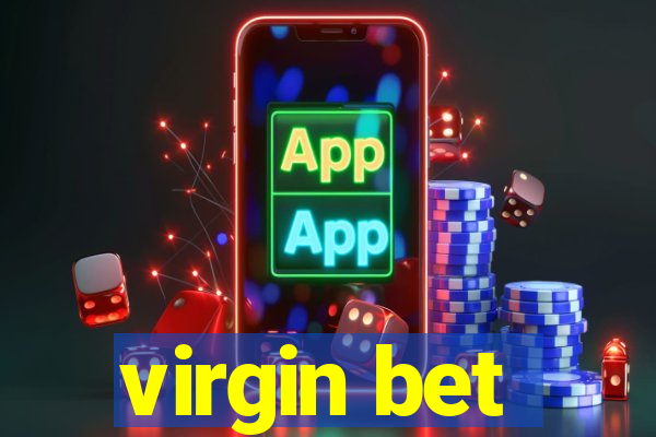 virgin bet