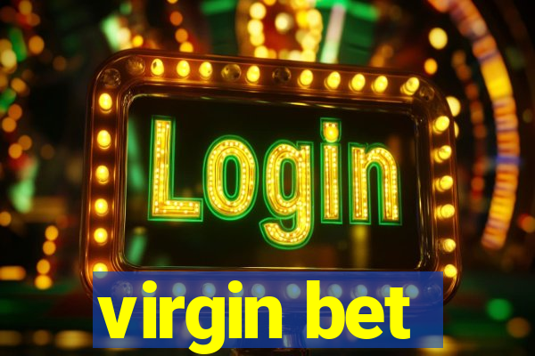 virgin bet