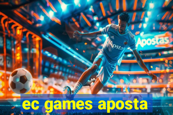 ec games aposta