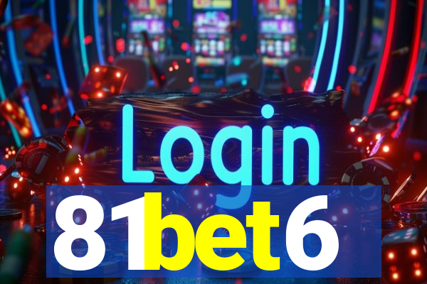 81bet6