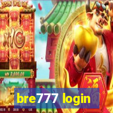 bre777 login