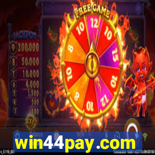 win44pay.com