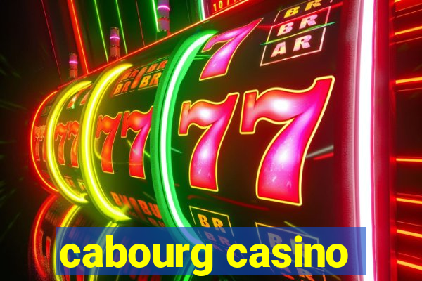 cabourg casino