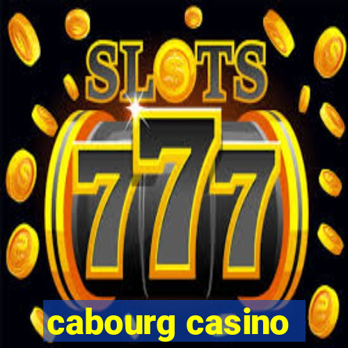 cabourg casino