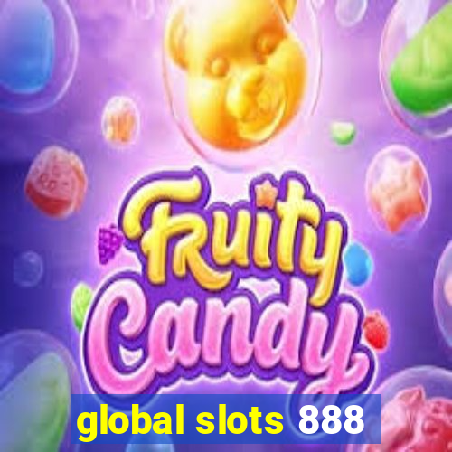 global slots 888