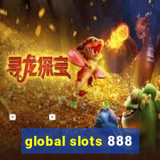 global slots 888