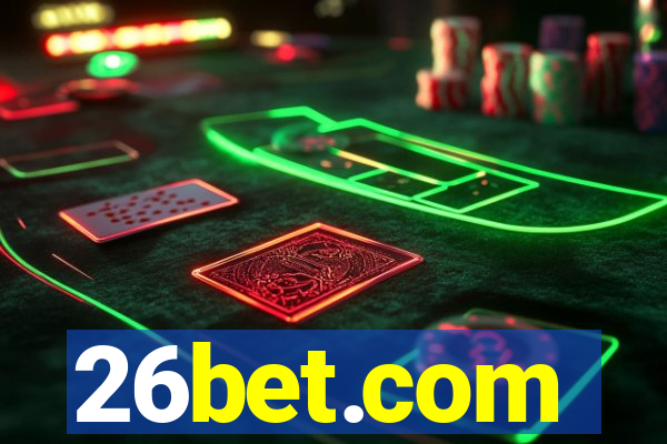 26bet.com