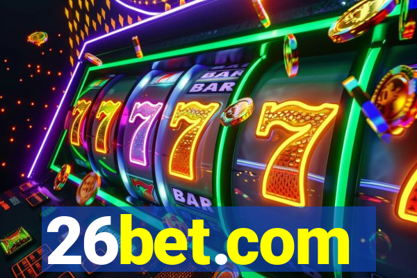 26bet.com