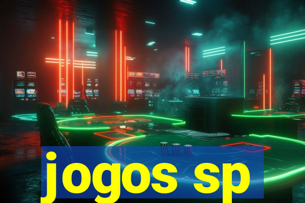 jogos sp