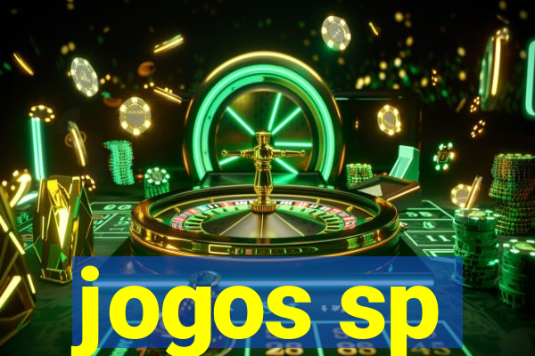 jogos sp