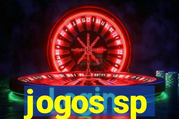 jogos sp