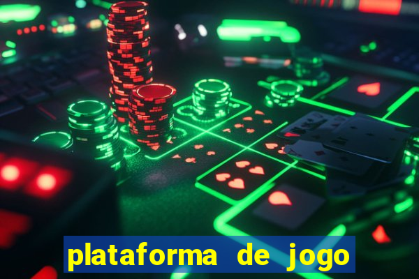 plataforma de jogo a partir de r$ 1