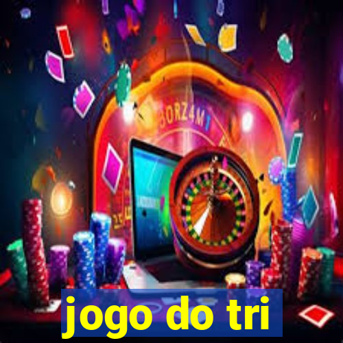 jogo do tri