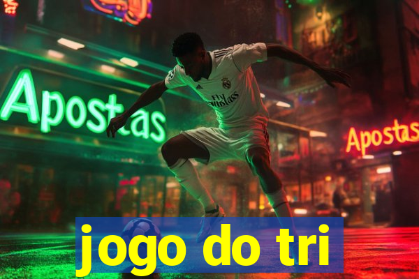 jogo do tri