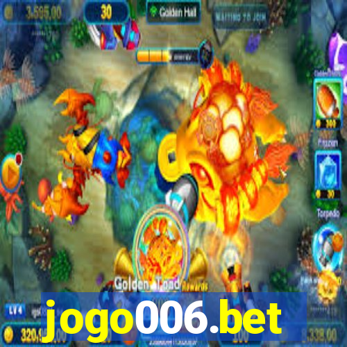 jogo006.bet