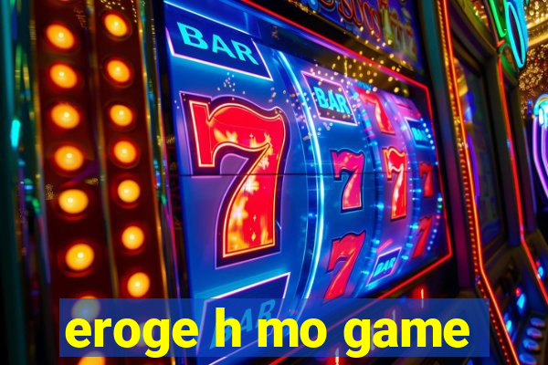 eroge h mo game