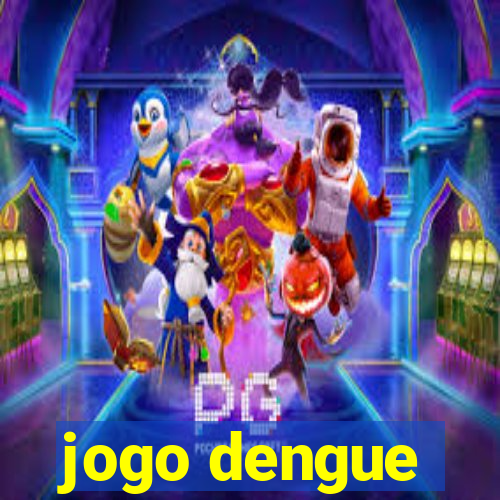 jogo dengue